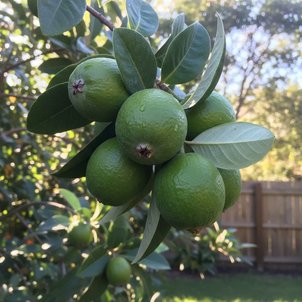 Фейхоа в Великом Новгороде купить саженцы в питомнике растений